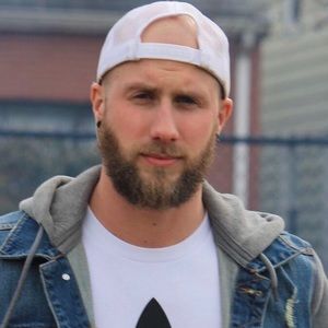 Meet your Posher, Ethan